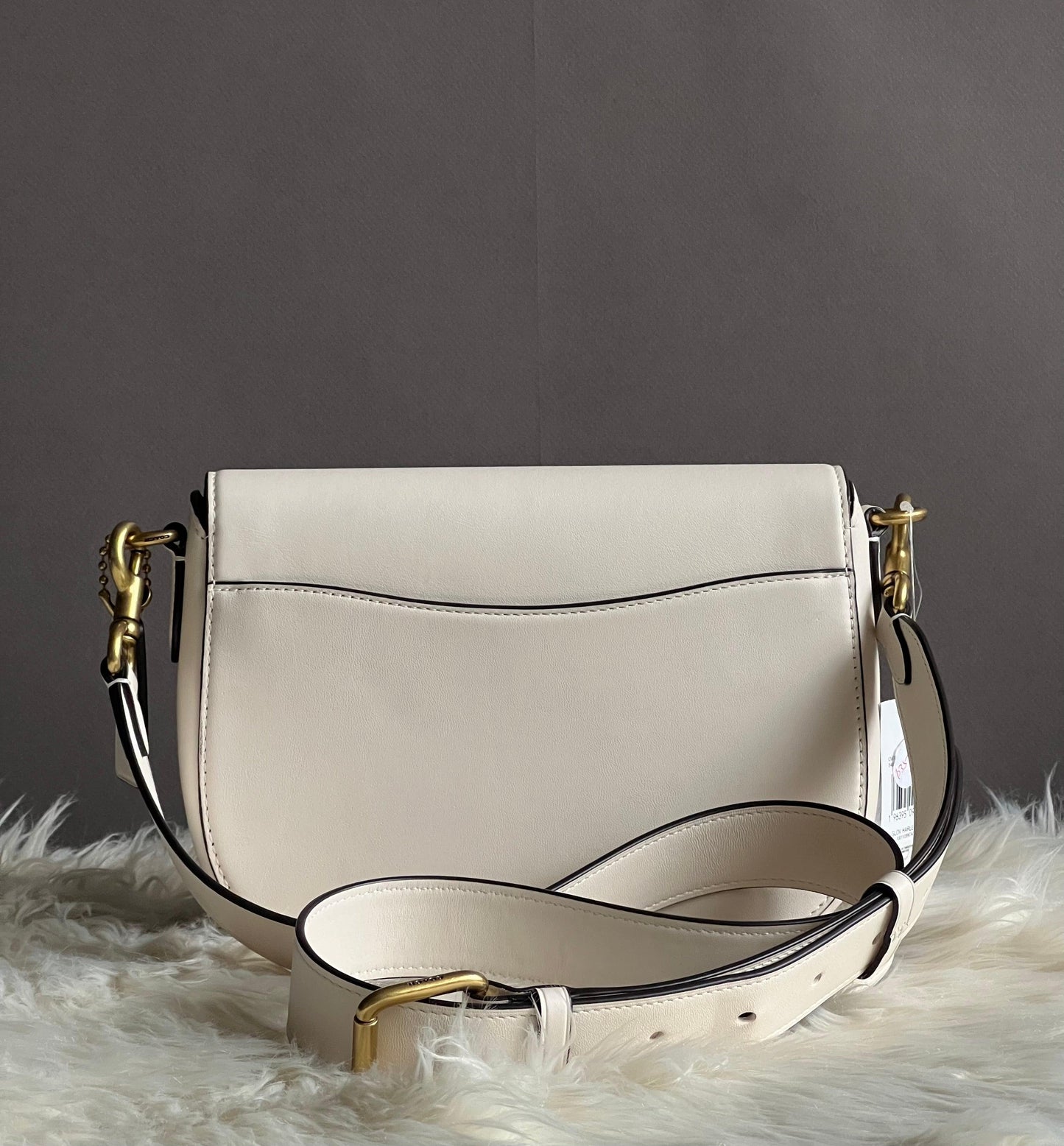 Coach Harley Crossbody Bag