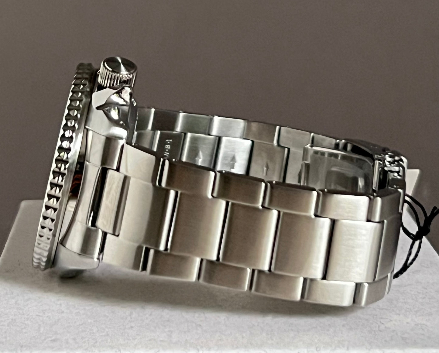 Seiko Men’s 5 Sports Automatic Watch