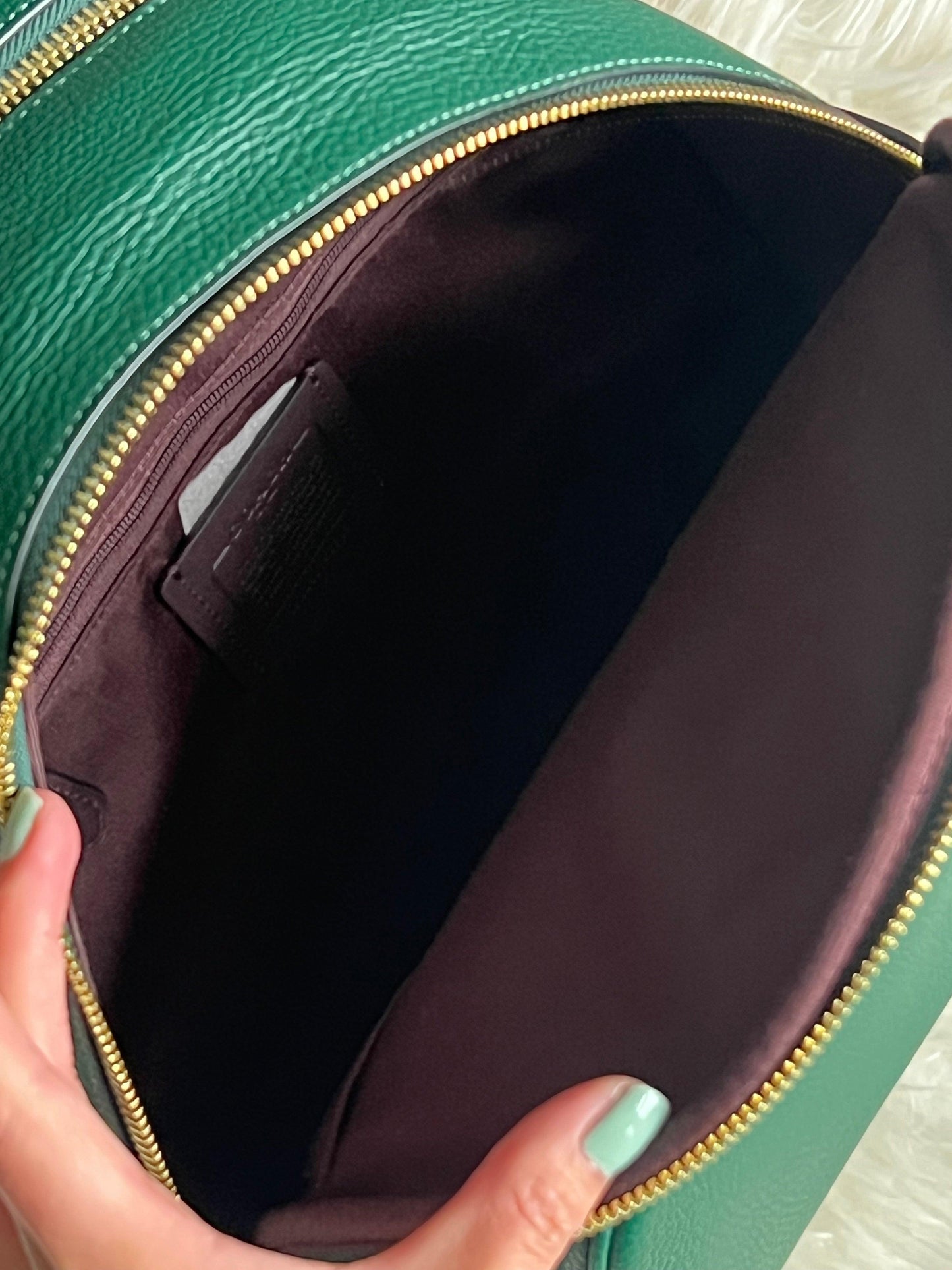 Coach Court Backpack