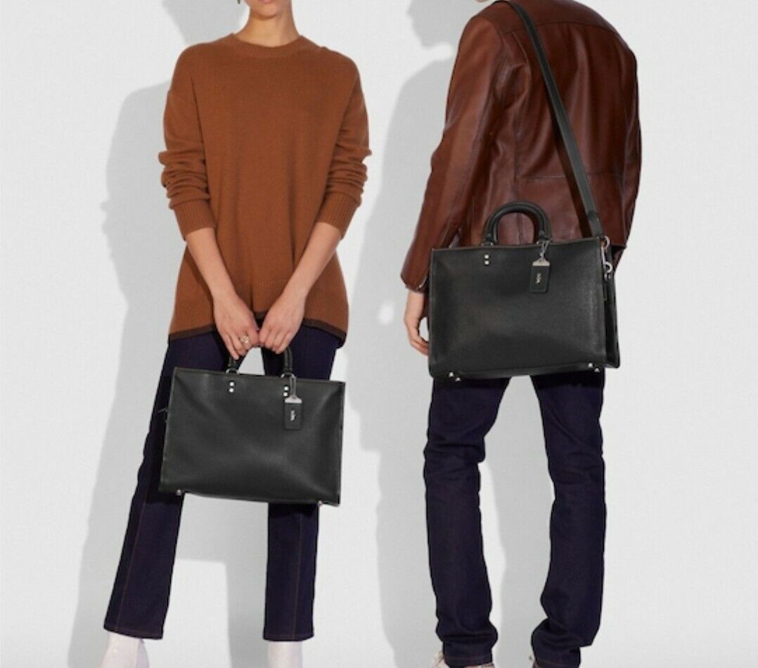 Coach Rogue Brief