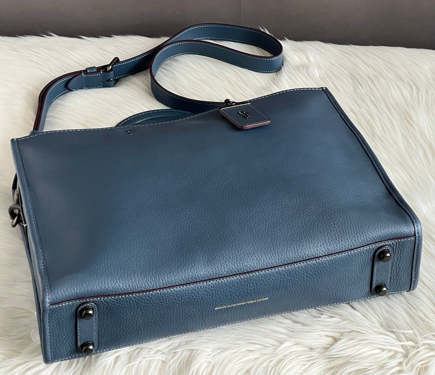 Coach Rogue Brief