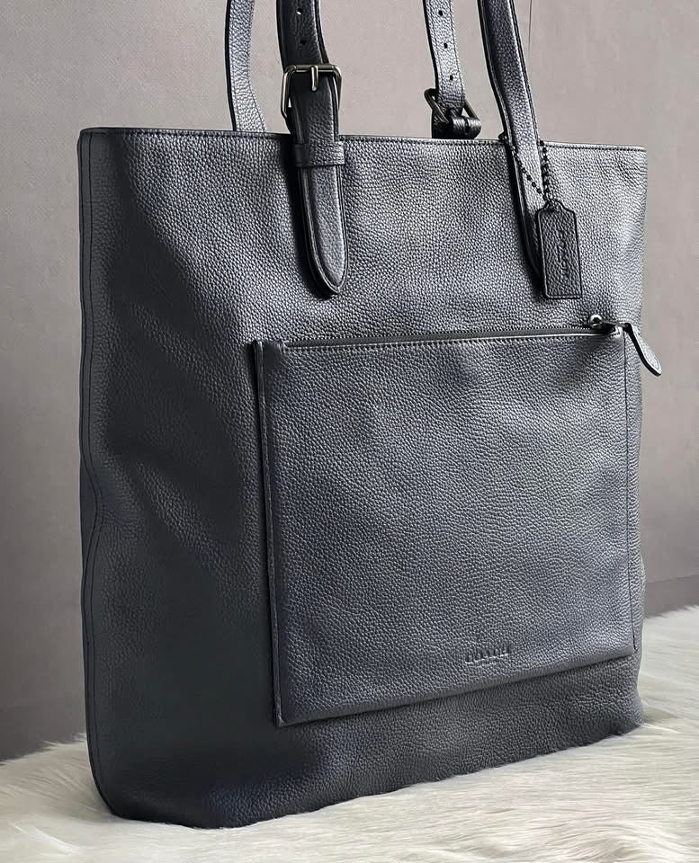 Coach Metropolitan Soft Tote