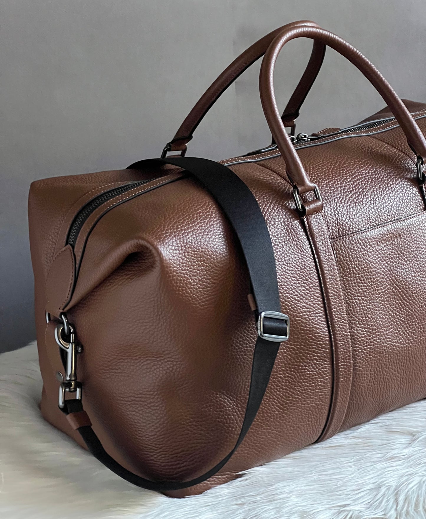 Coach Trekker Bag 52