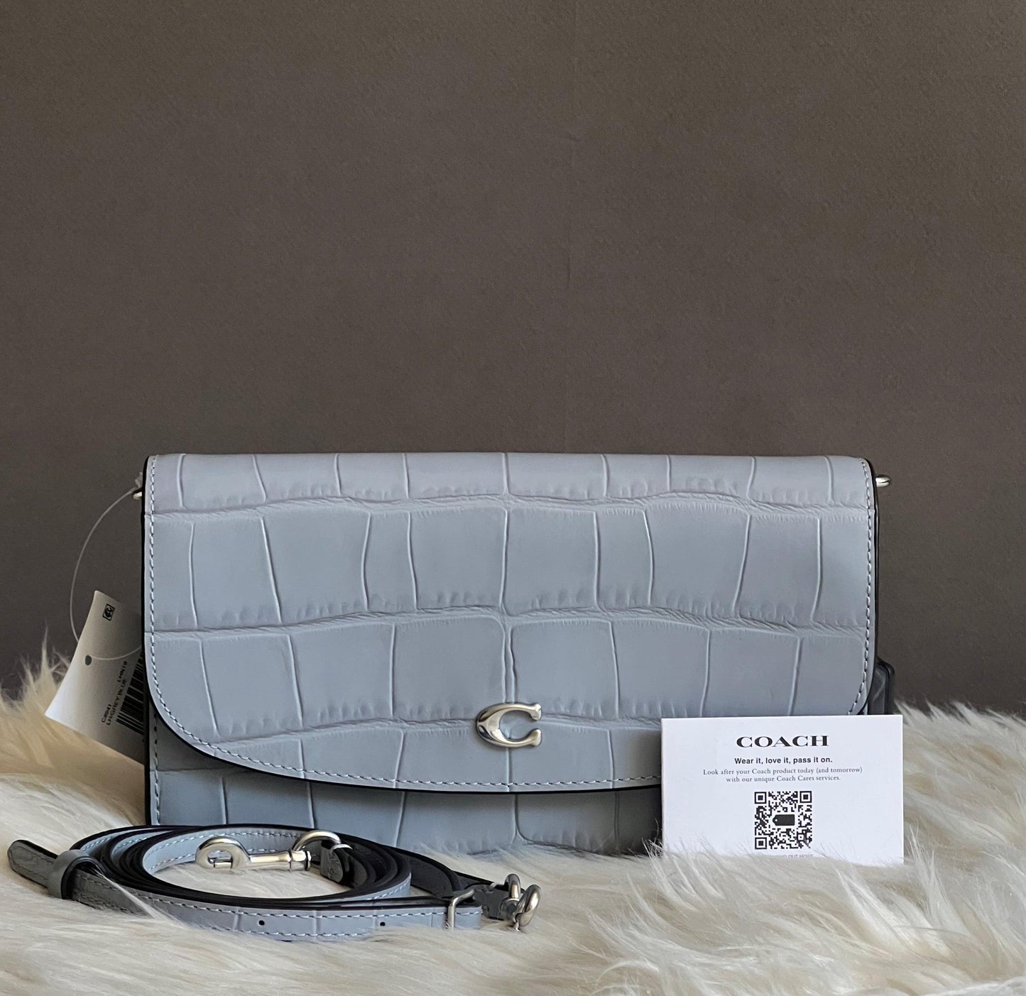 Coach Hayden Crossbody Bag