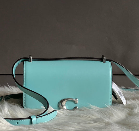 Coach Bandit Crossbody