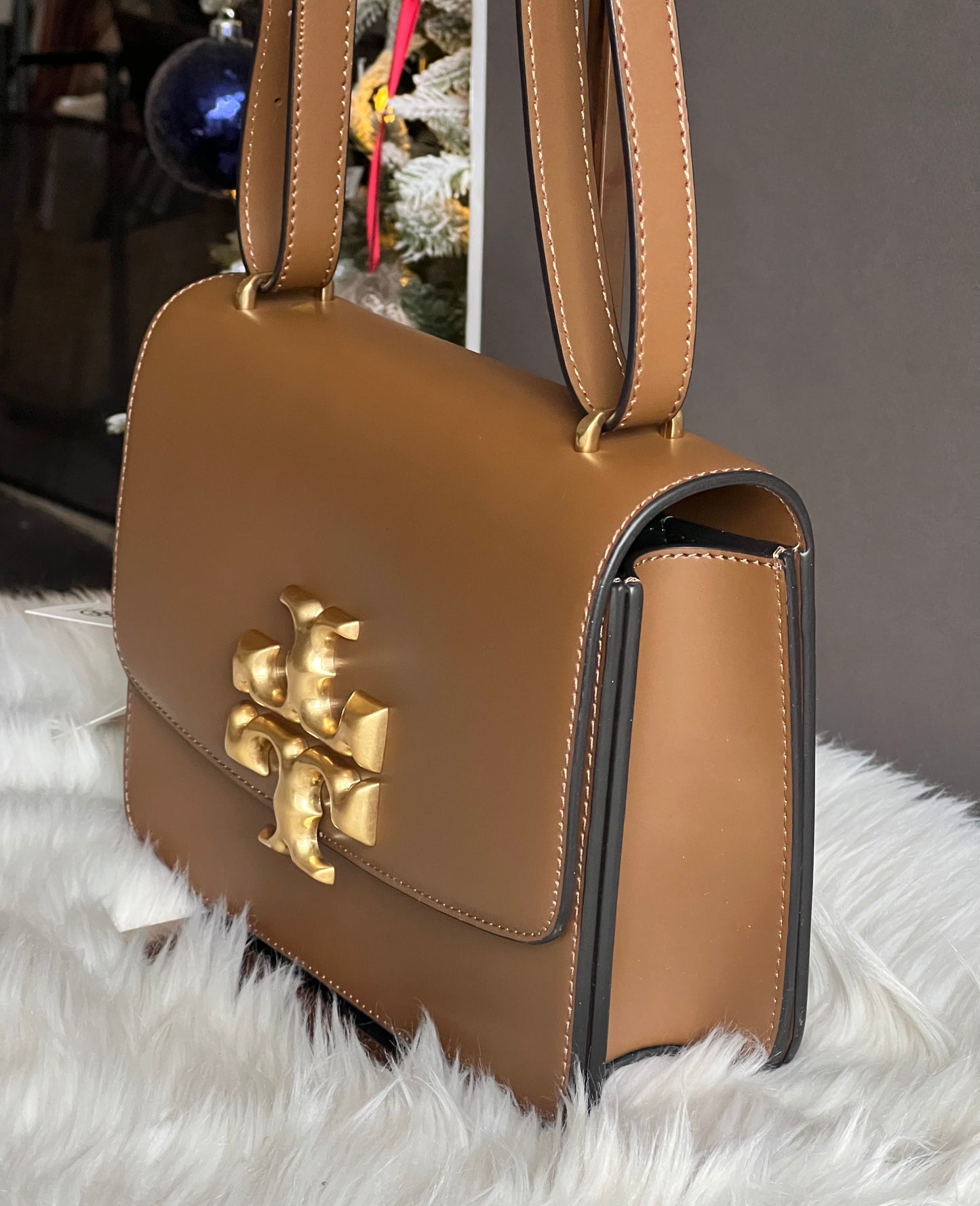 Tory Burch Eleanor Convertible Shoulder Bag