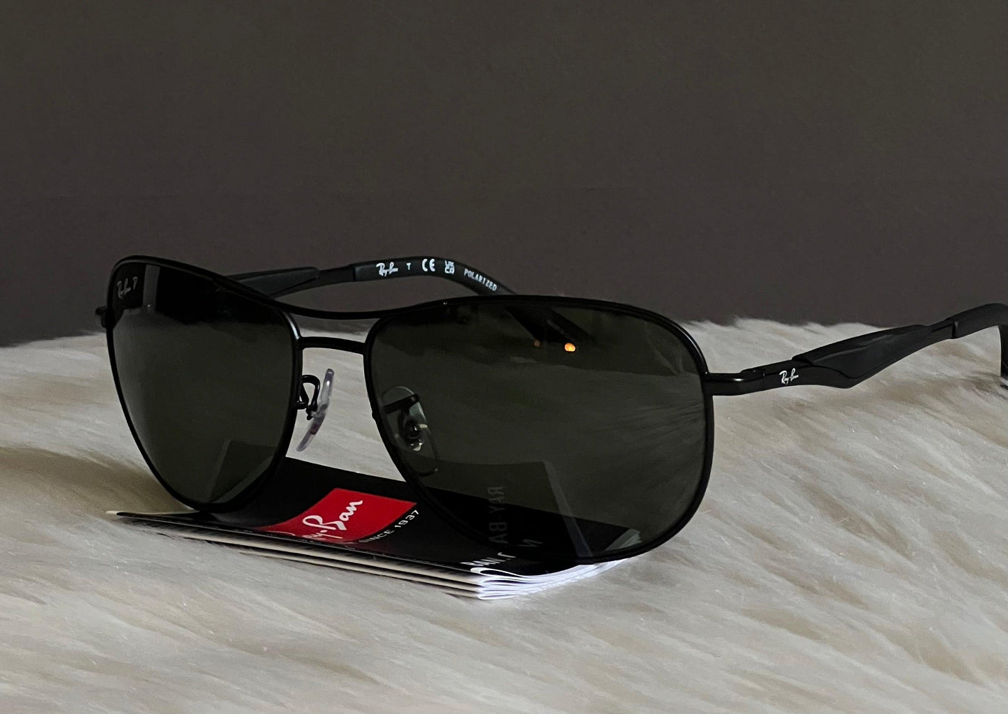 Ray Ban Sunglasses