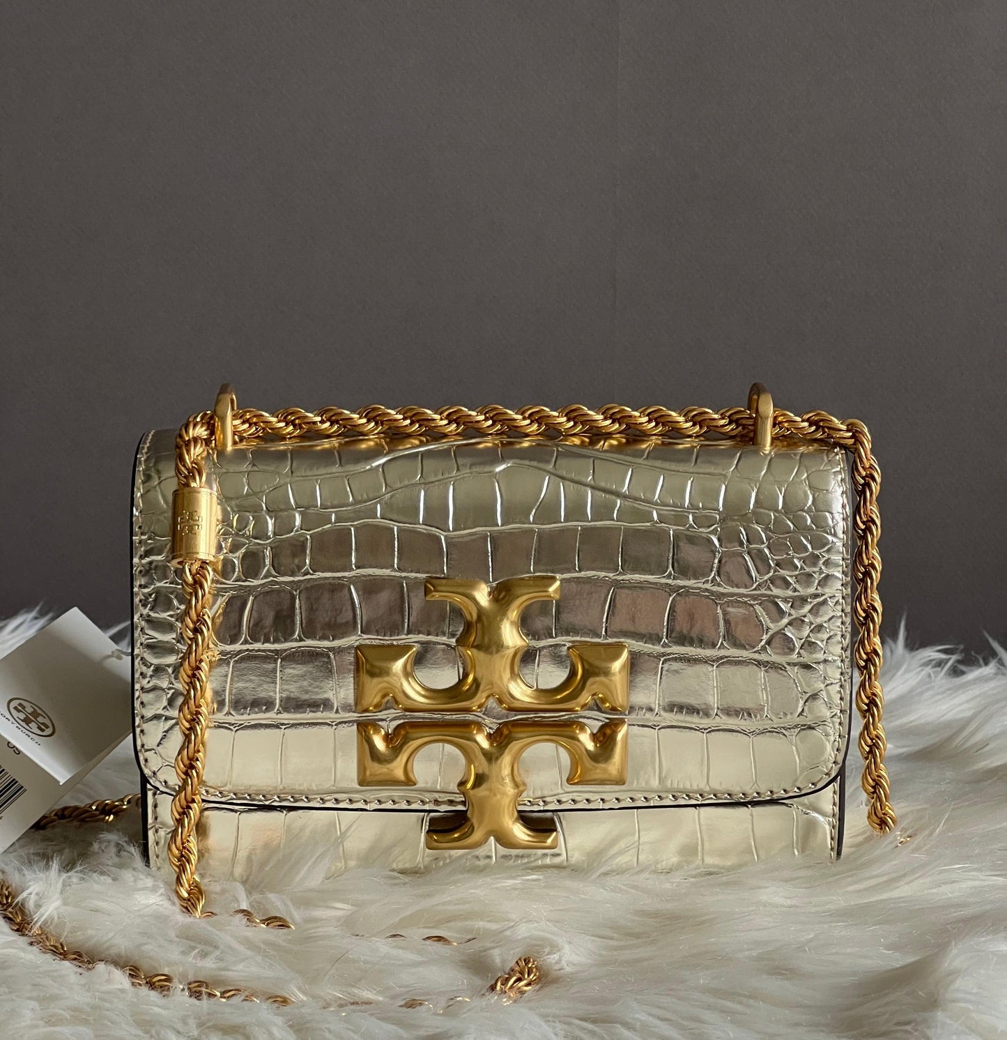 Tory Burch Small Eleanor Bag
