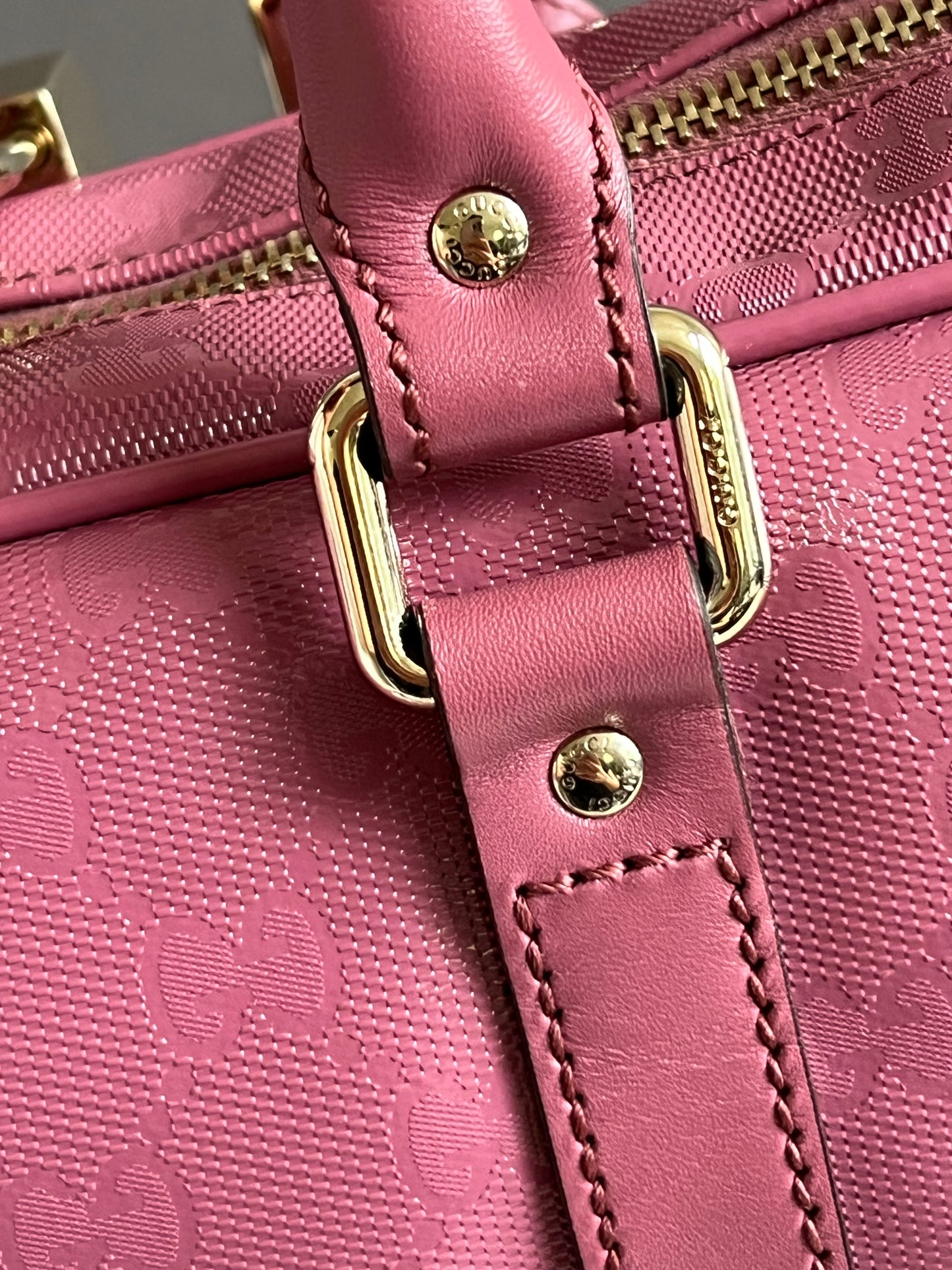 Gucci Laptop Bag