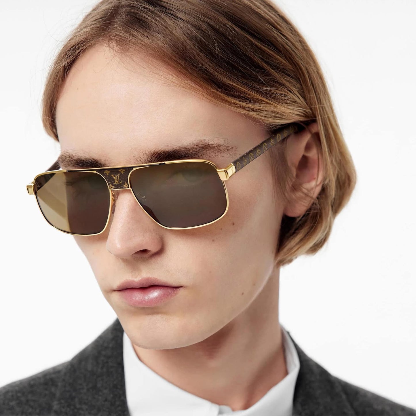 Louis Vuitton Men's Sunglasses