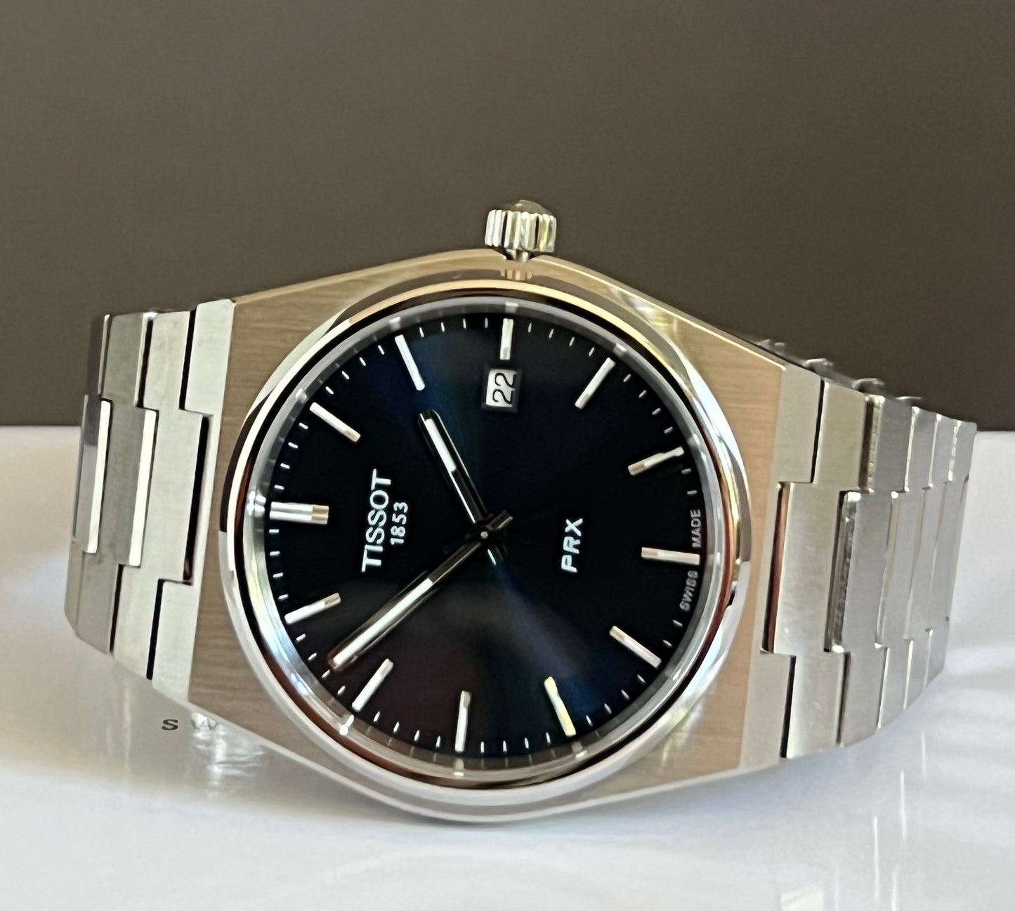 Tissot Men’s PRX Watch