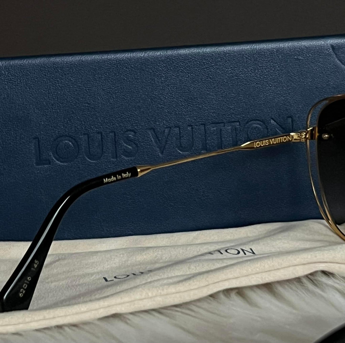 Louis Vuitton Women’s Sunglasses