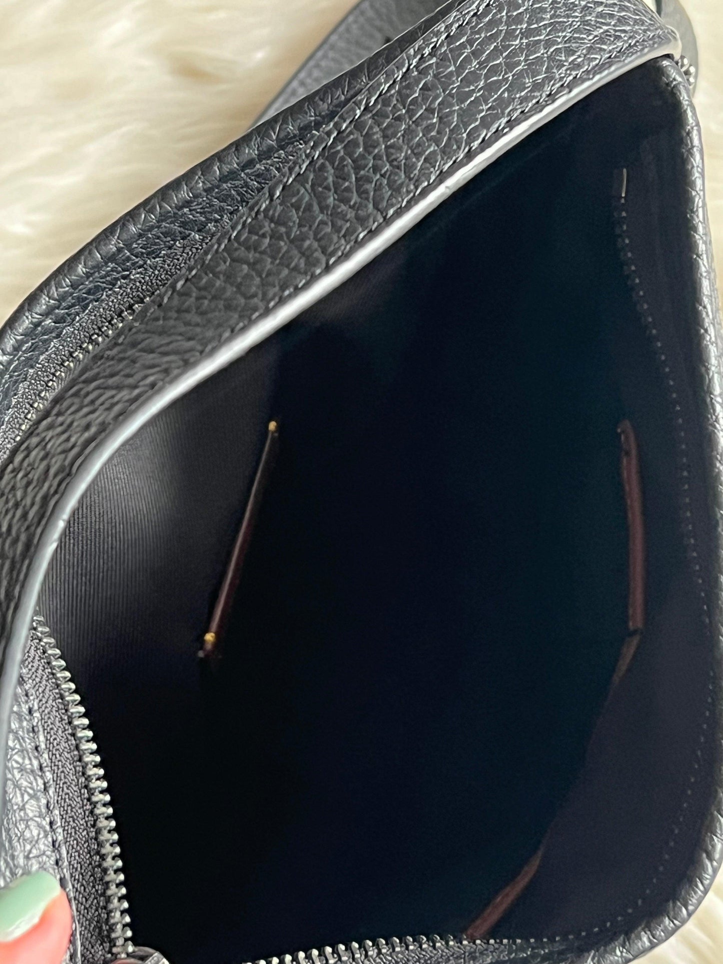 Coach Beck Duffle