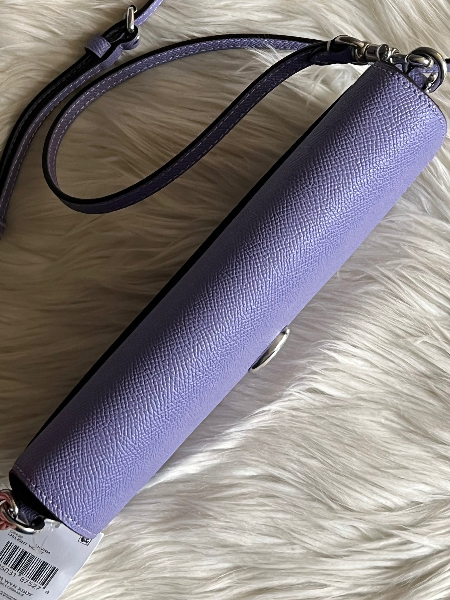 Coach Wyn Crossbody