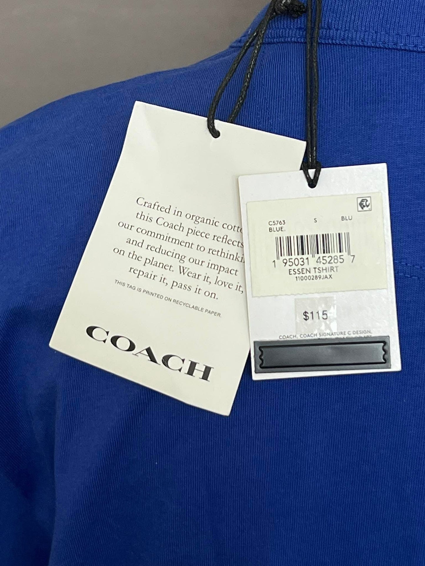Coach Essential T-Shirt