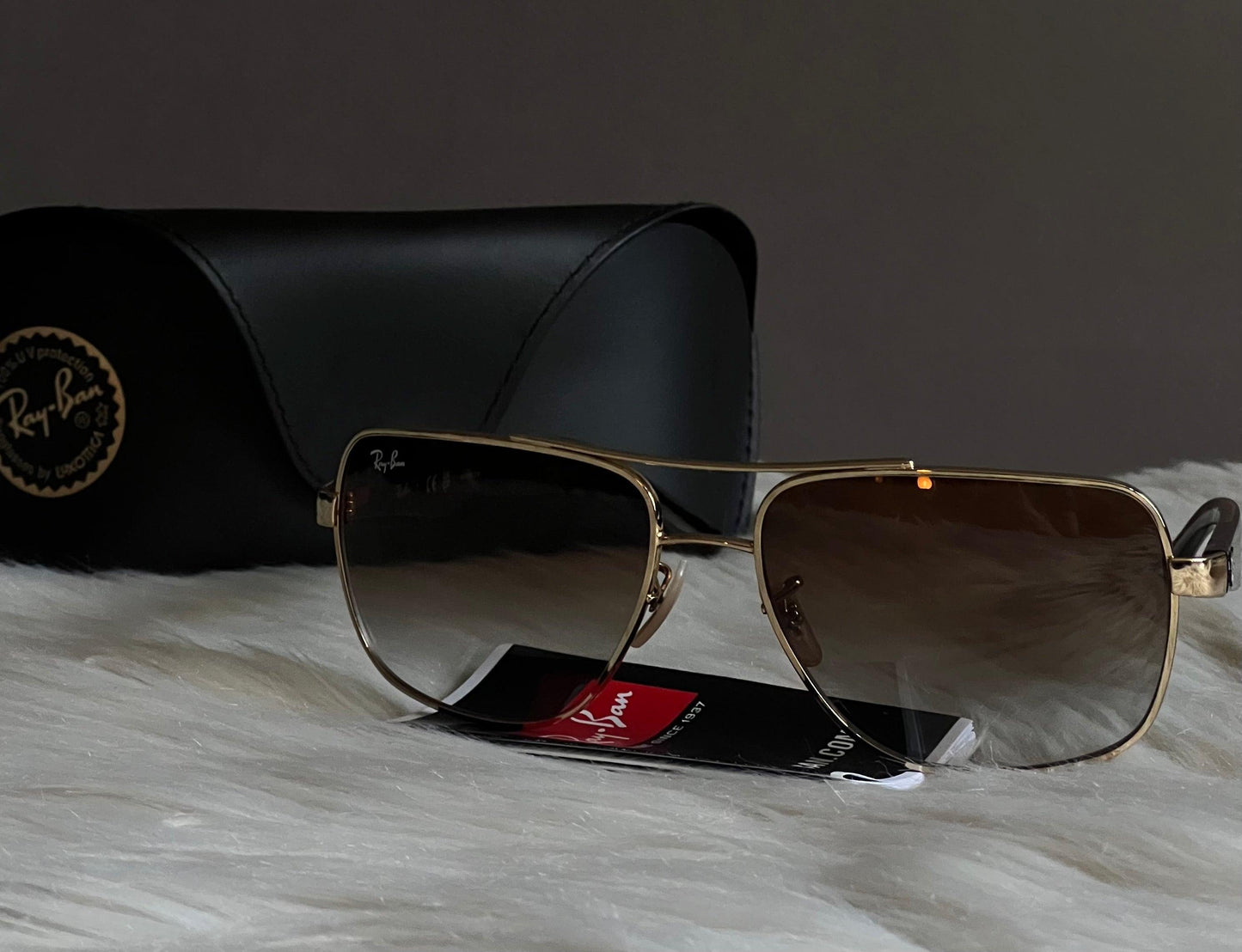 Ray Ban Sunglasses