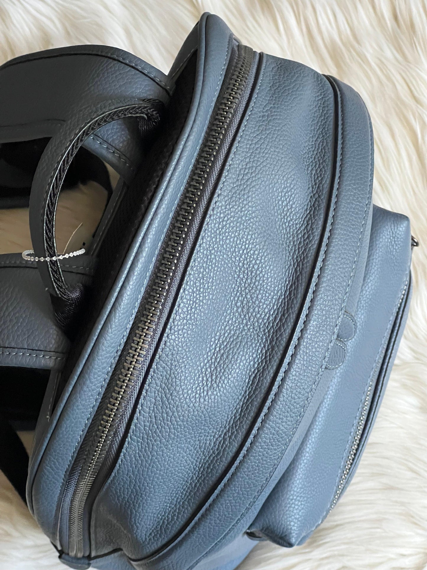 Coach Charter Backpack