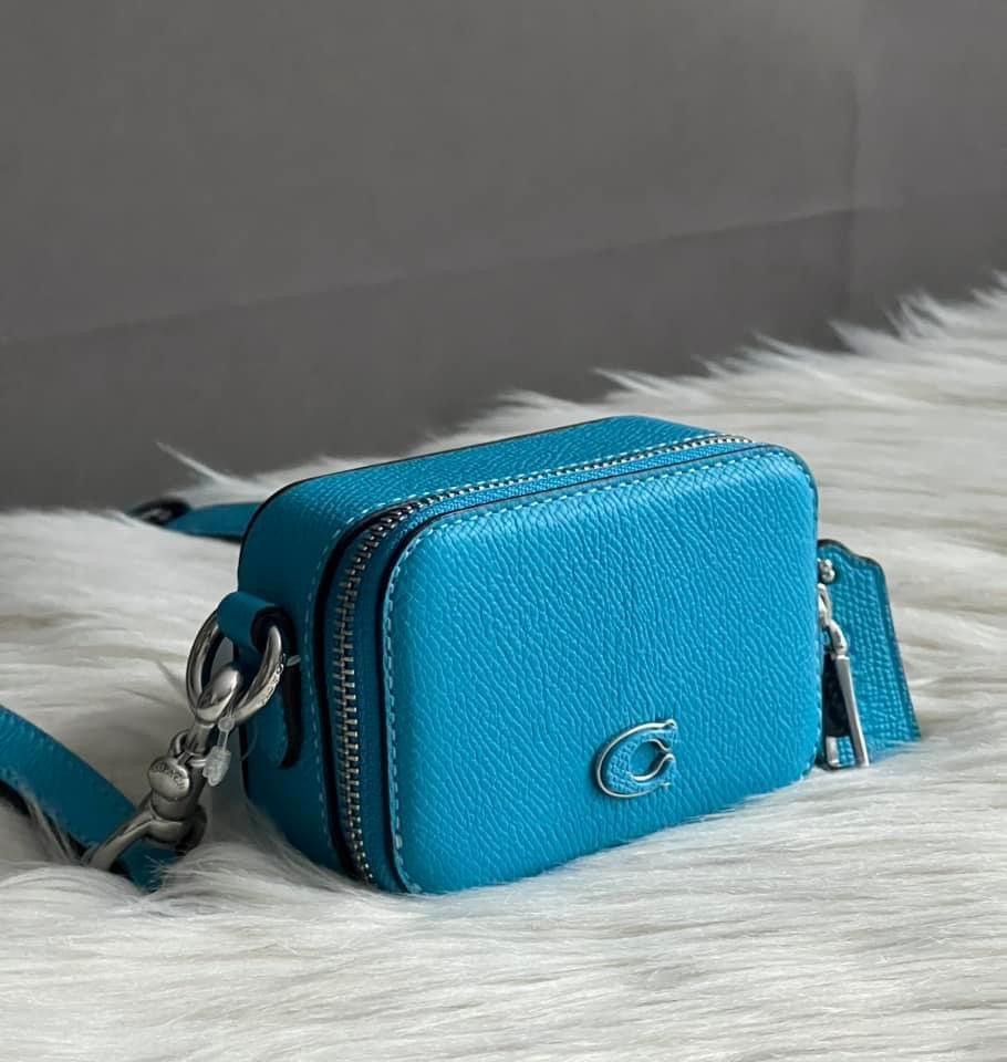 Coach Crossbody Pouch