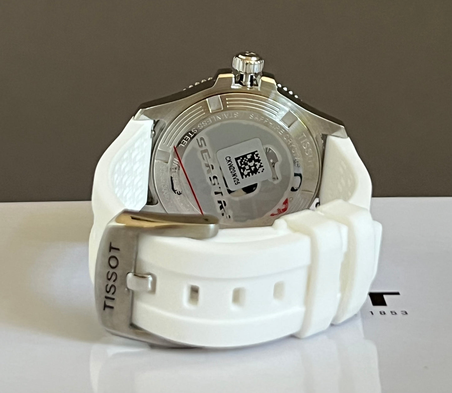 Tissot Women’s Seastar 1000 Watch