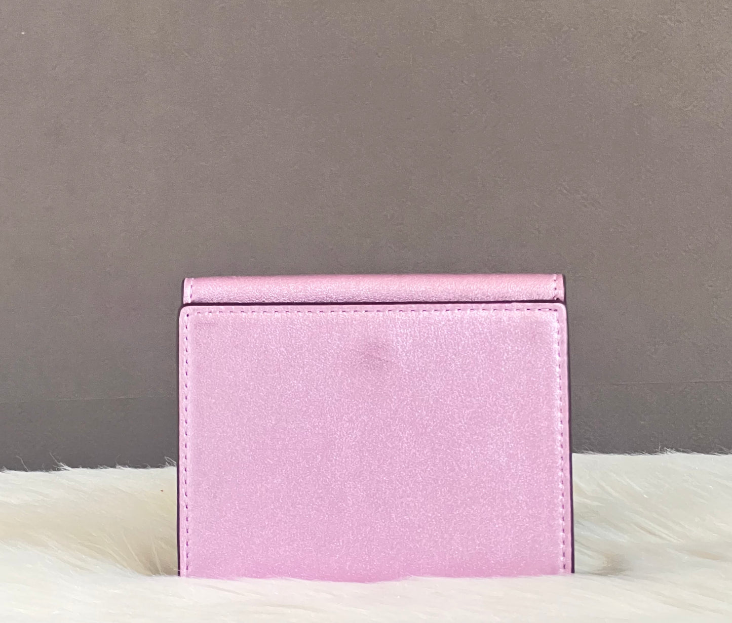 Coach Small Morgan Wallet