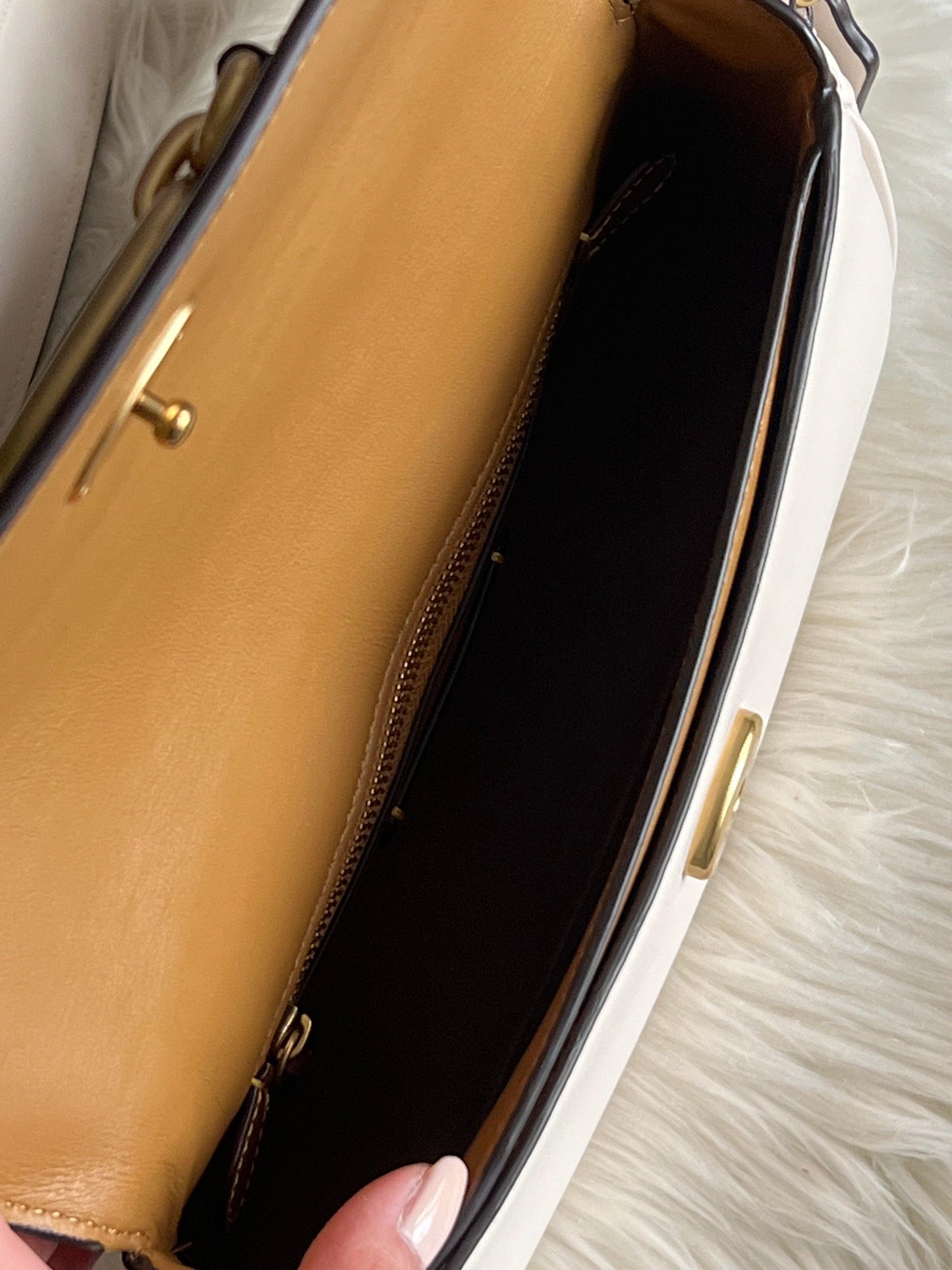 Coach Harley Crossbody Bag