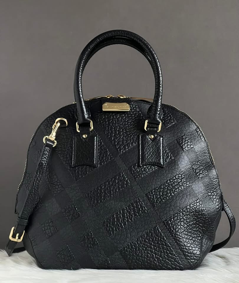 Burberry Tote Bag