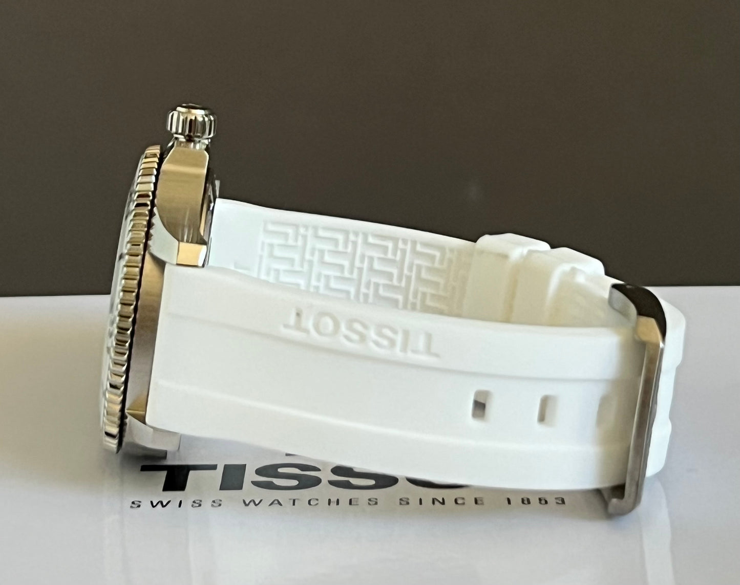 Tissot Women’s Seastar 1000 Watch