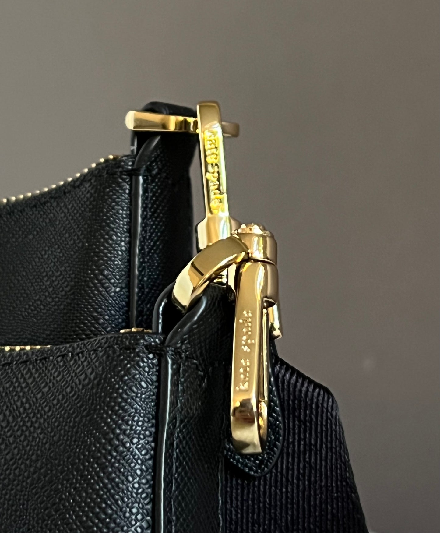 Kate Spade Duet Small Crossbody