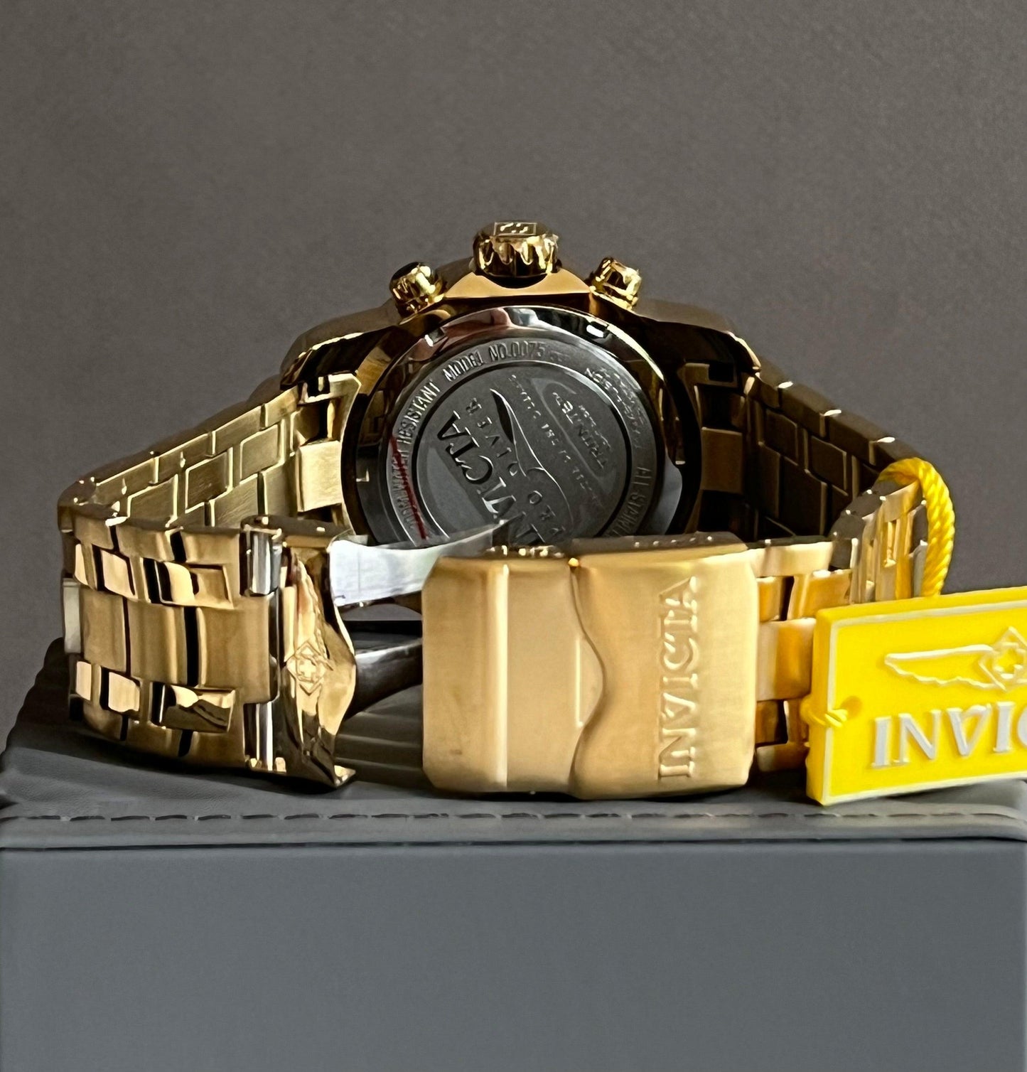Invicta Pro Diver Scuba Men’s Watch