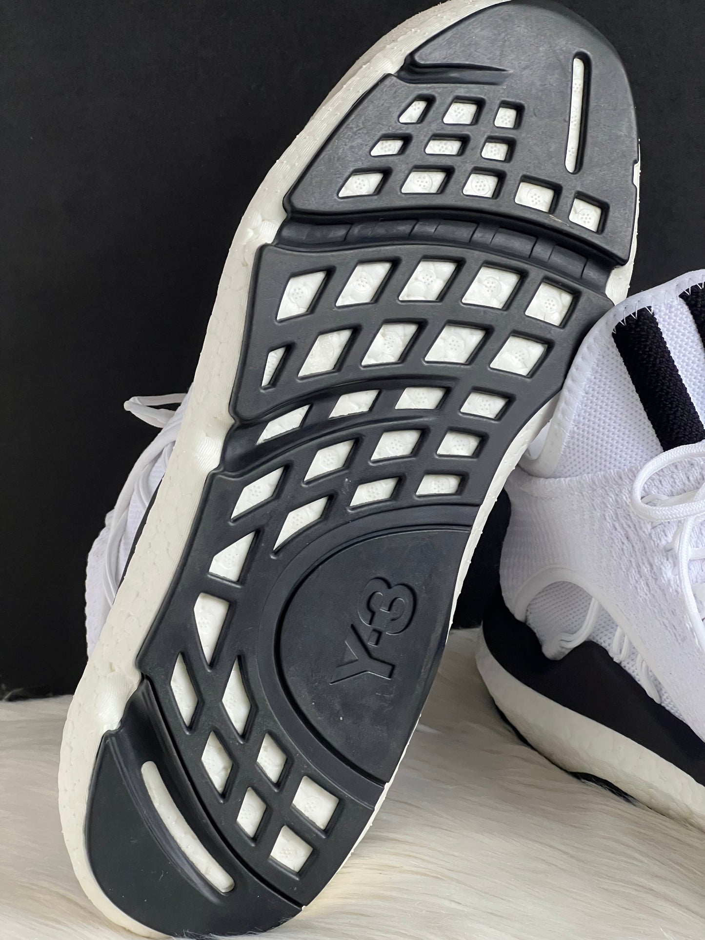 Adidas x Yohji Yamamoto Saikou