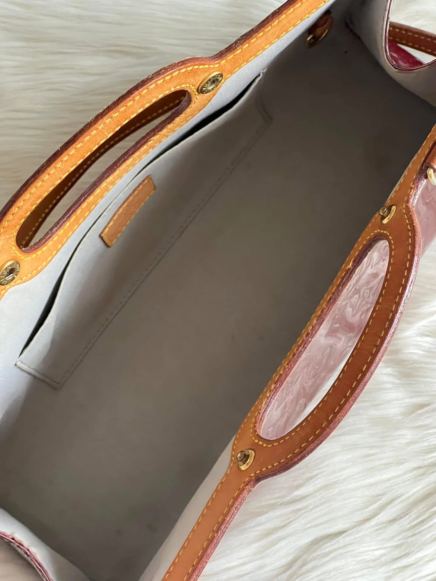 Louis Vuitton Roxbury Drive Bag