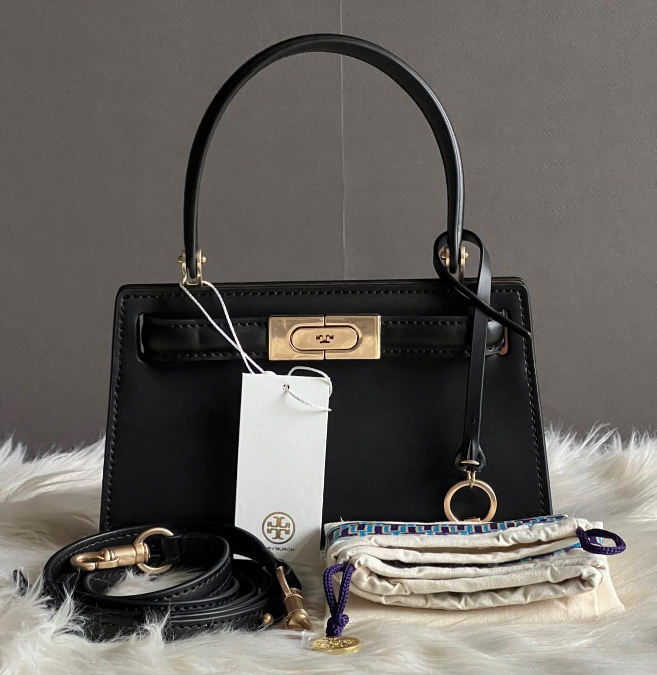 Tory Burch Lee Radziwill Petite Bag