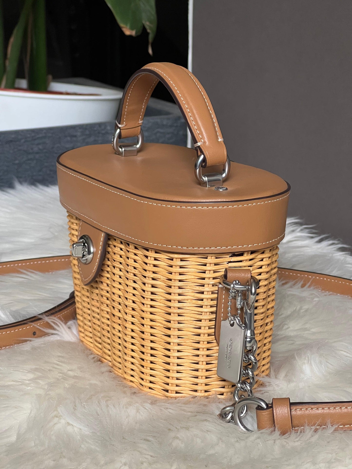 Coach Kay Crossbody