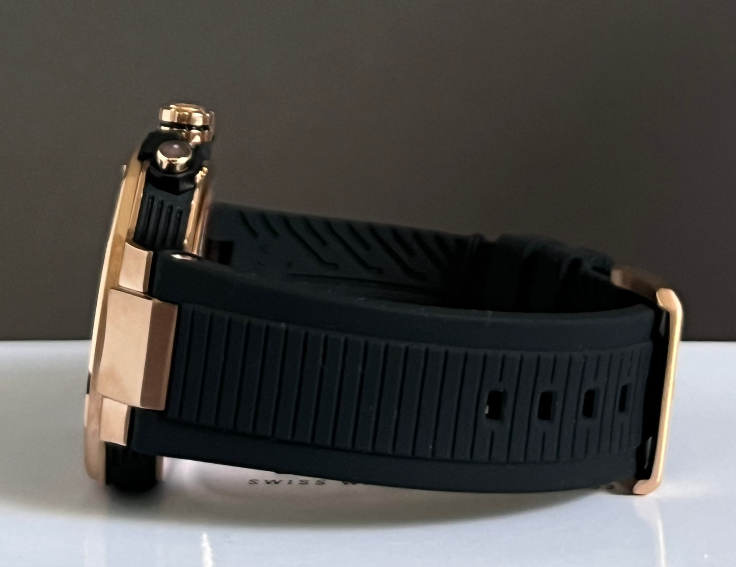 Tissot Men’s T-Race Watch