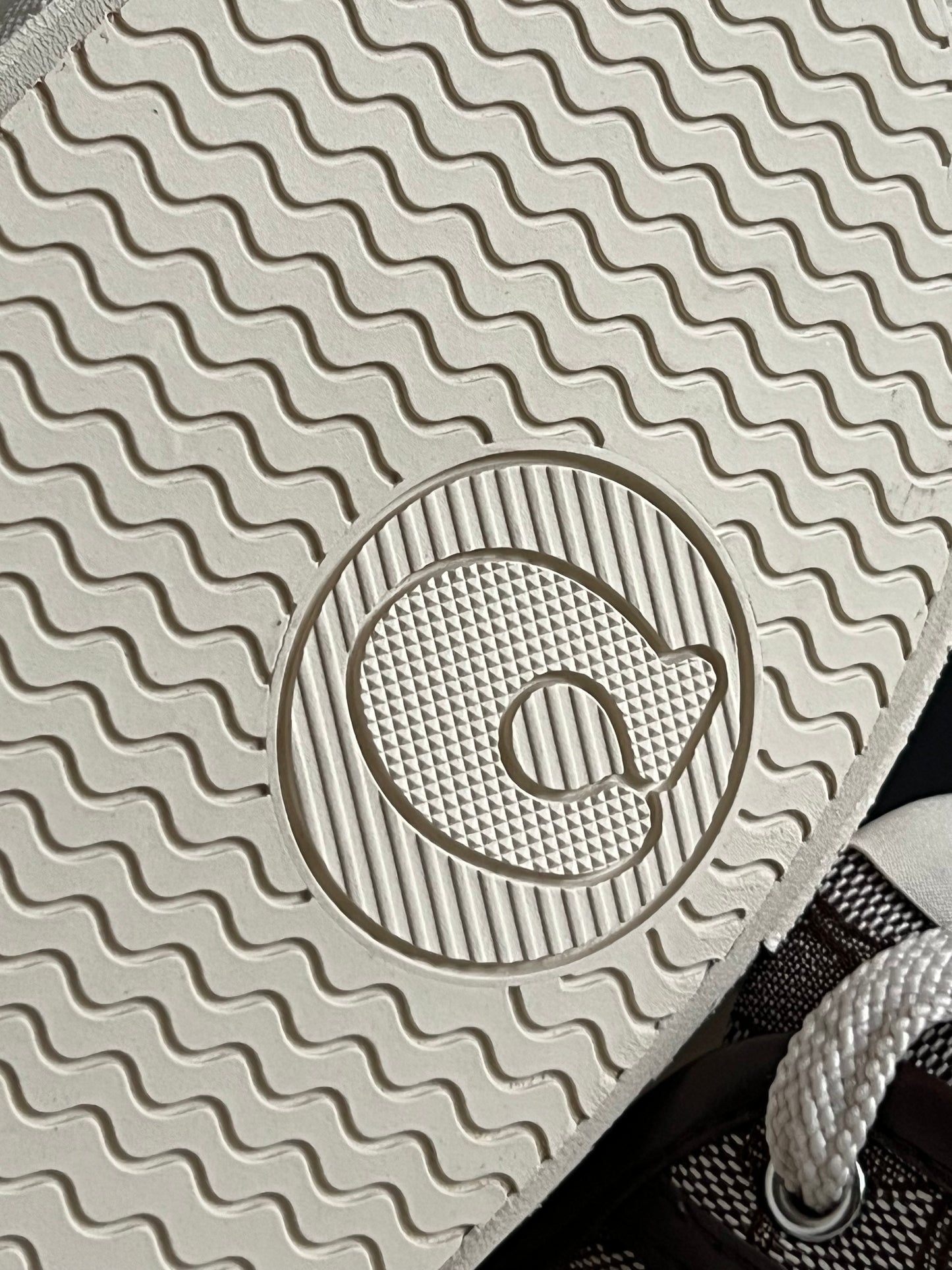 Coach Citysole Platform Sneaker
