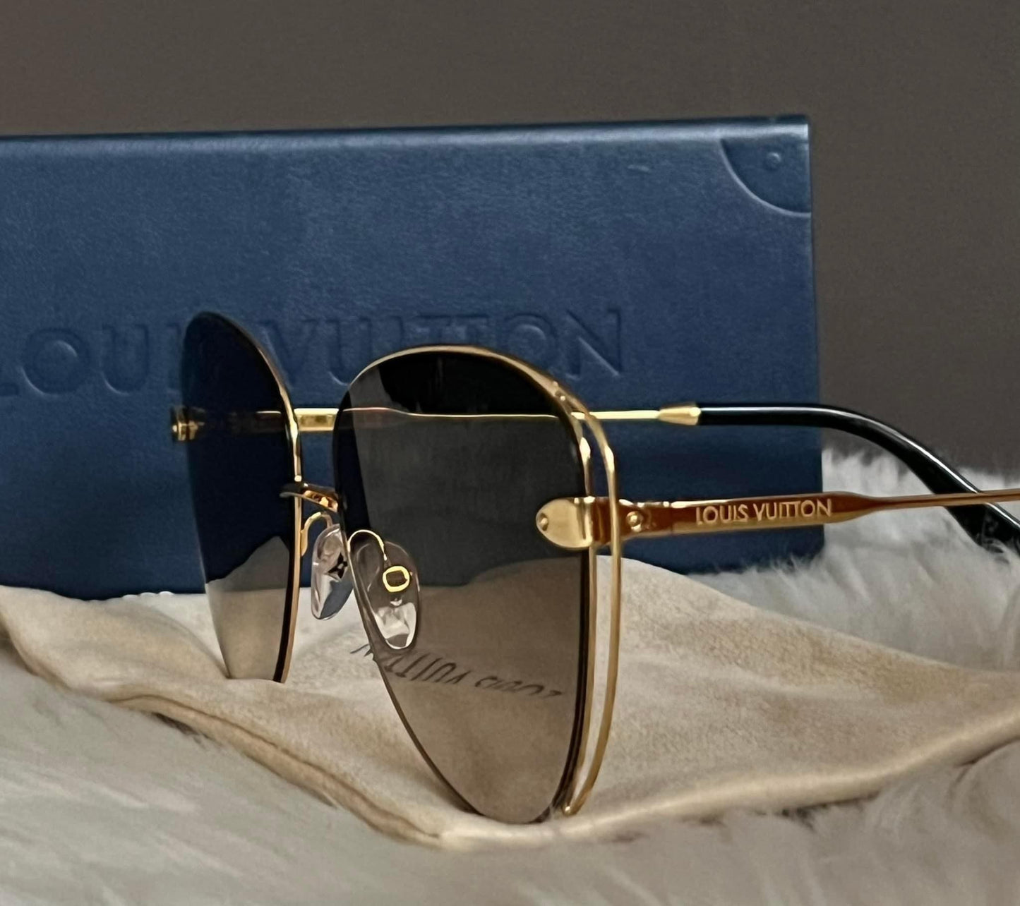 Louis Vuitton Women’s Sunglasses
