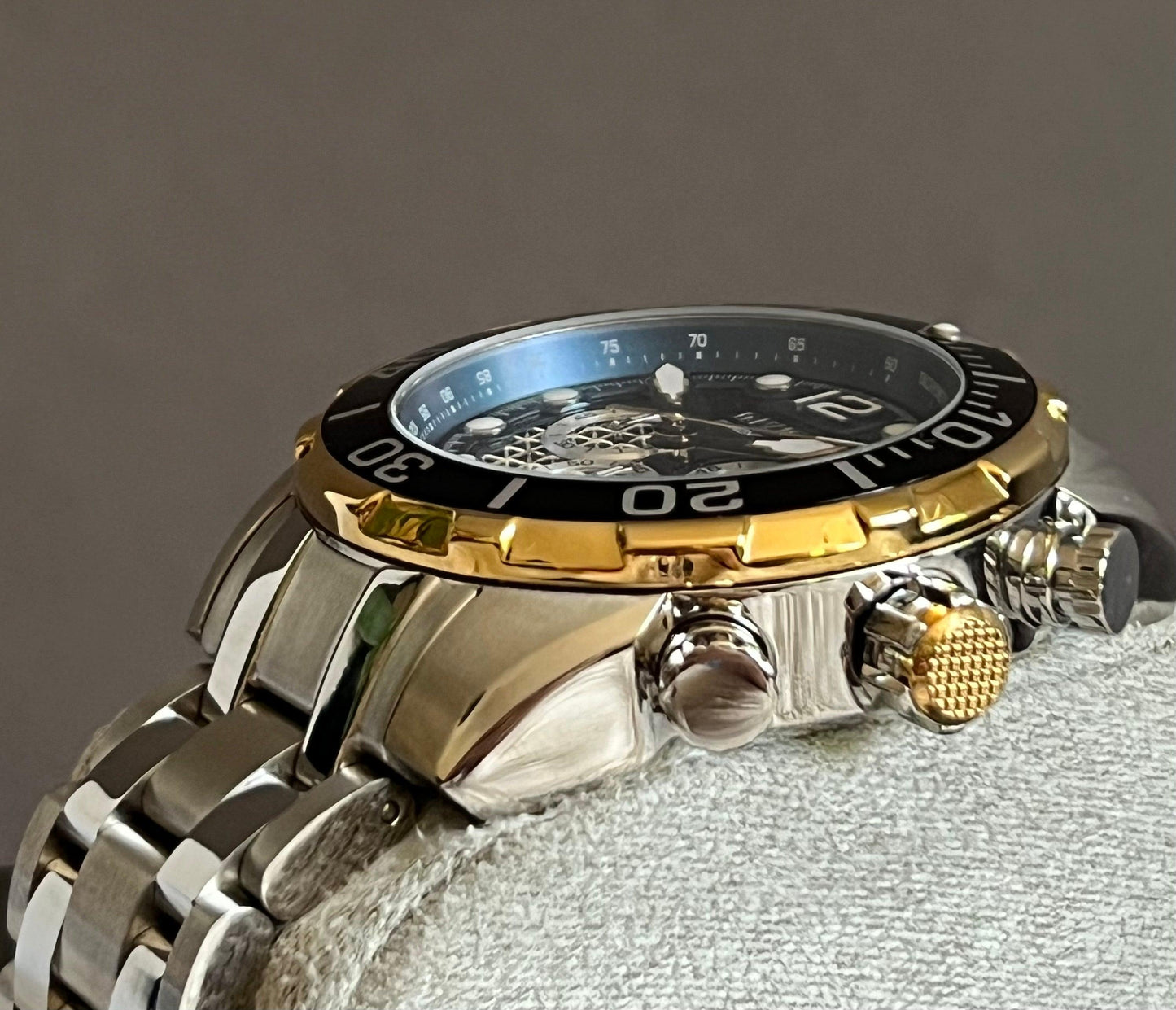 Invicta Pro Diver Men’s Watch