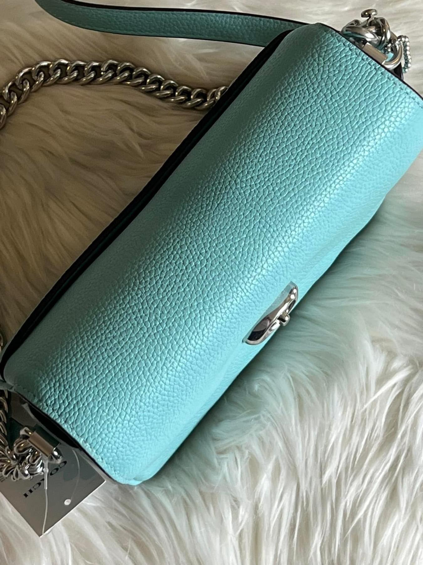 Coach Cassie Crossbody 19