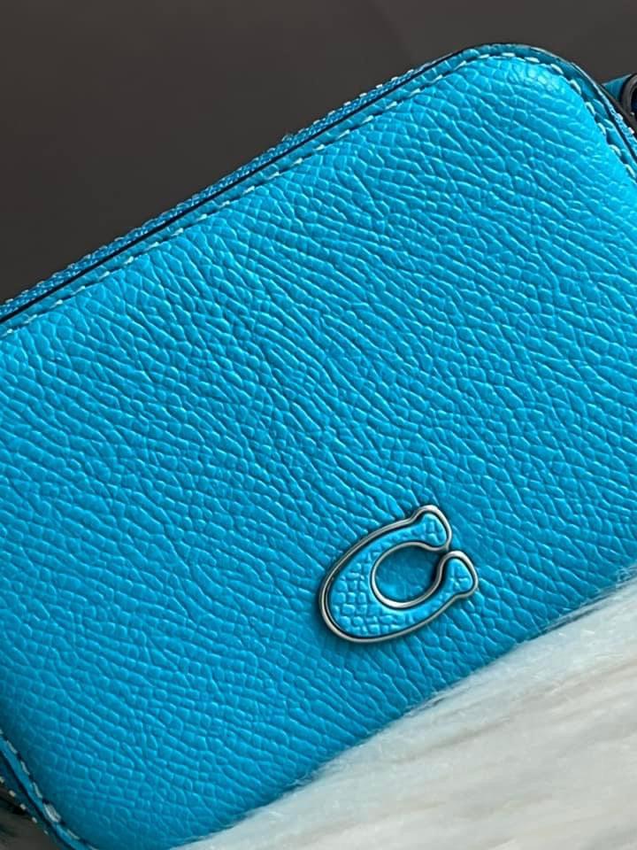 Coach Crossbody Pouch