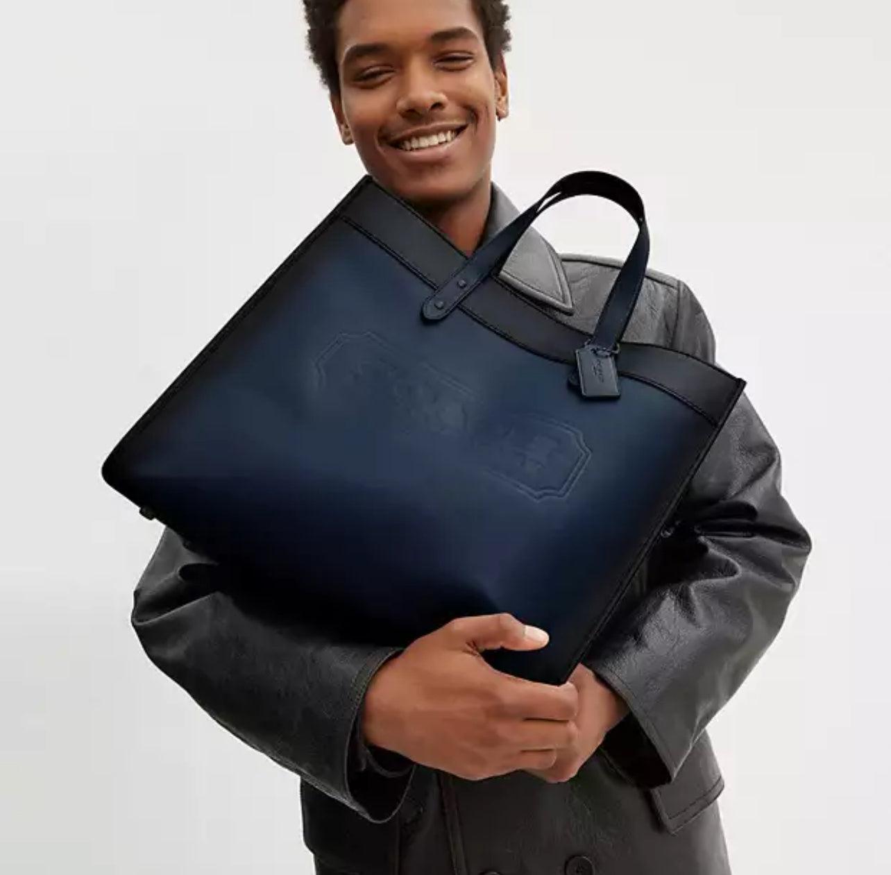 Coach Field Tote 40