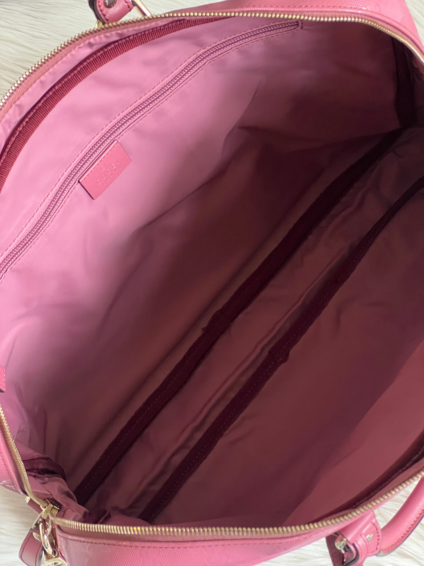 Gucci Laptop Bag