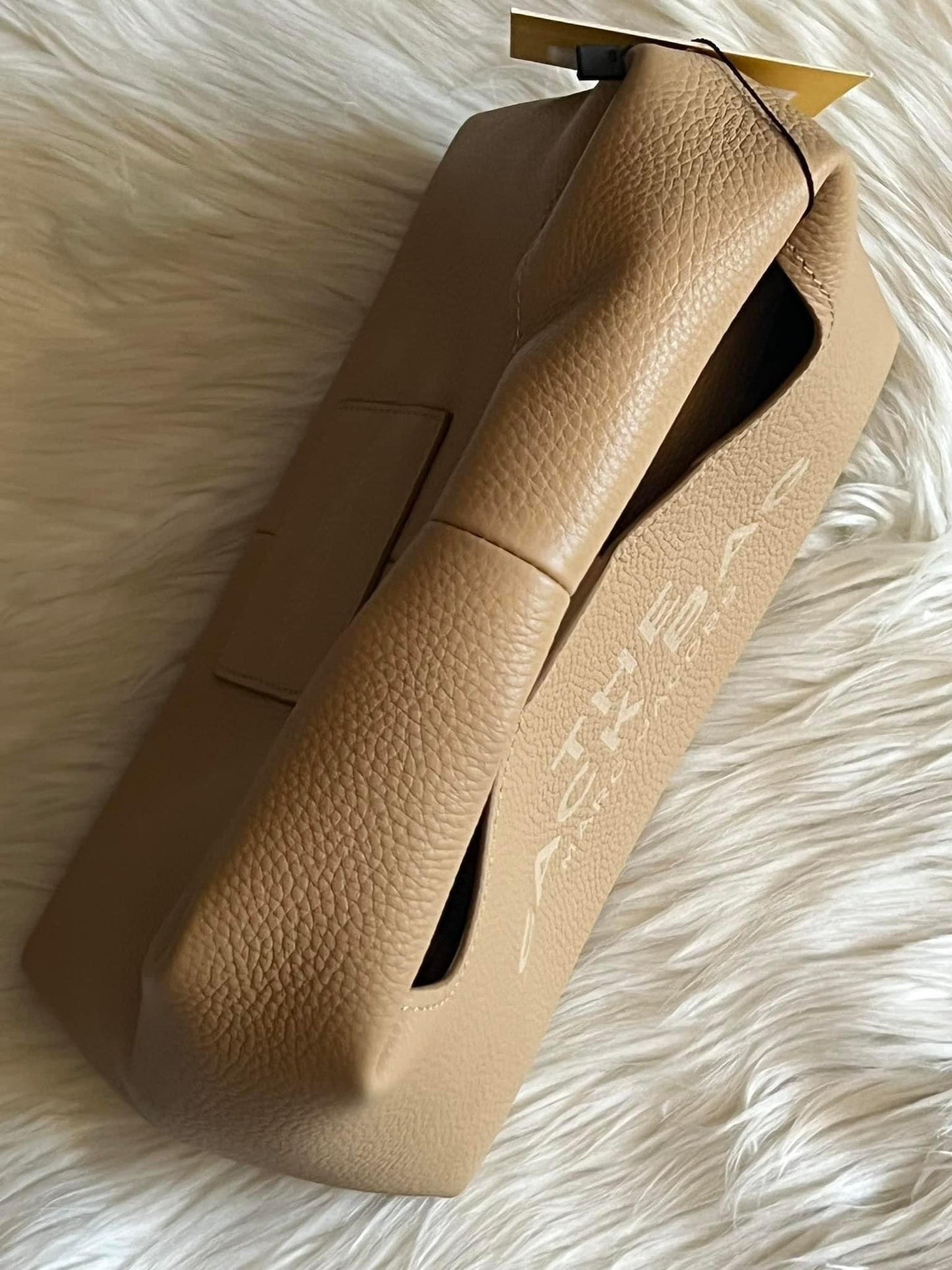 Marc Jacobs The Mini Sack Bag