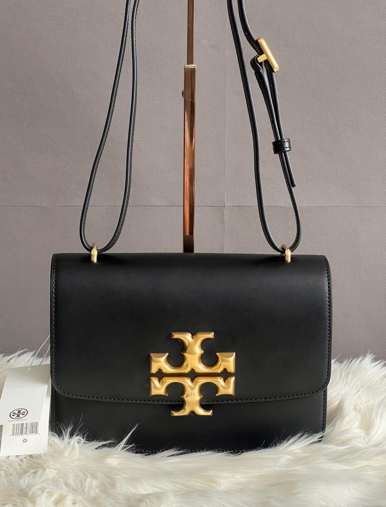 Tory Burch Eleanor Convertible Shoulder Bag