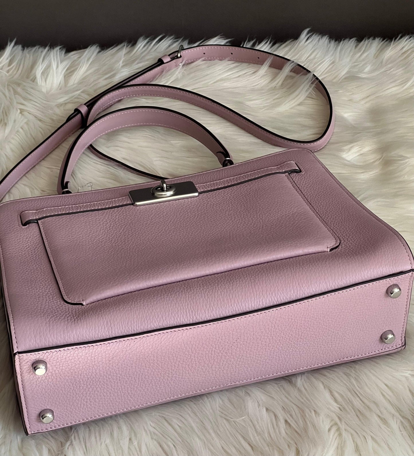Coach Lane Carryall