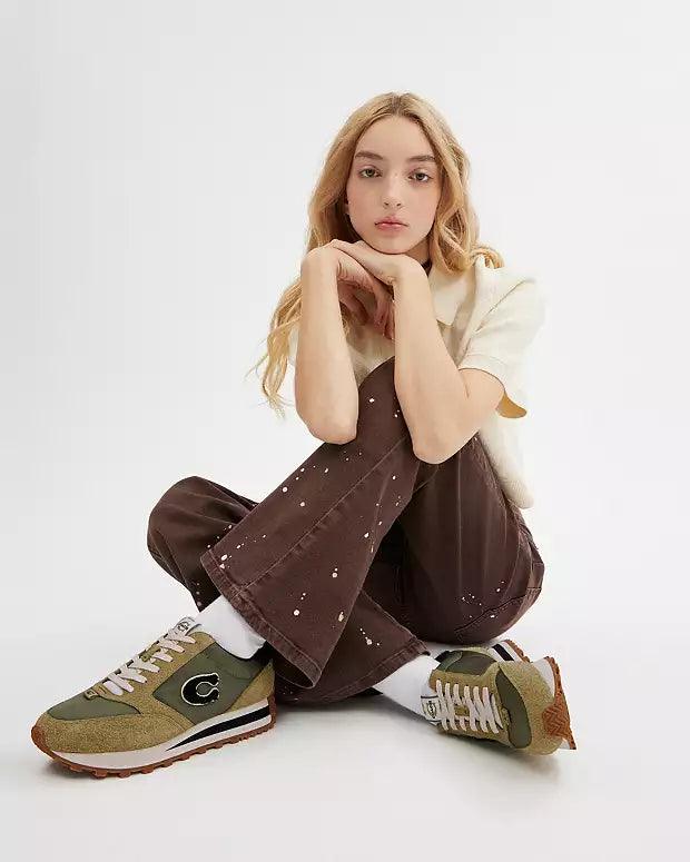 Coach Runner Sneaker