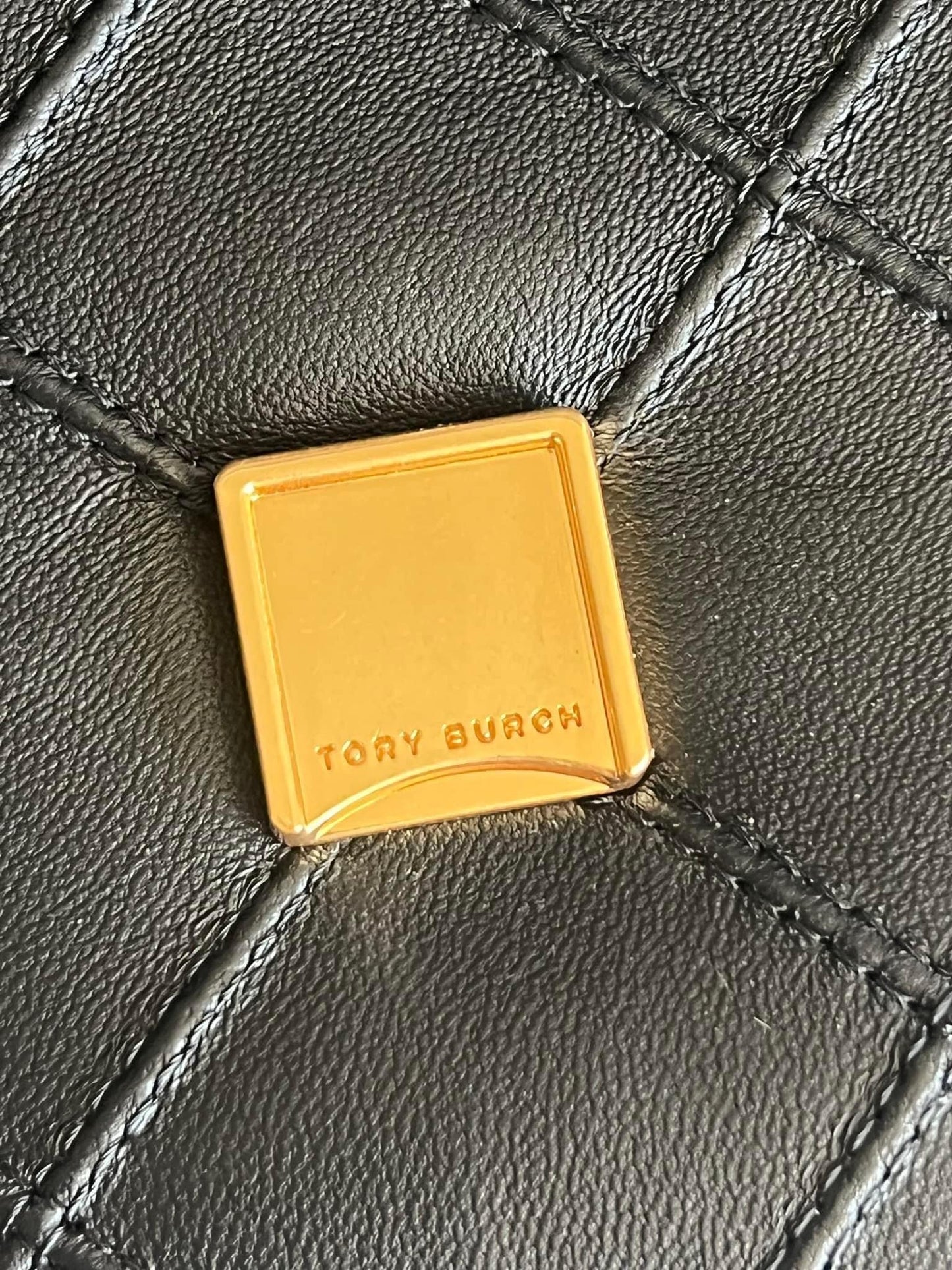 Tory Burch Fleming Soft Convertible Shoulder Bag