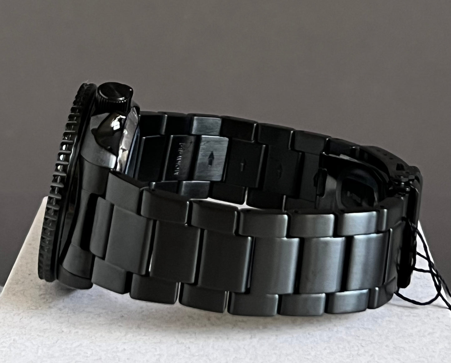 Seiko Men’s 5 Sports Automatic Watch