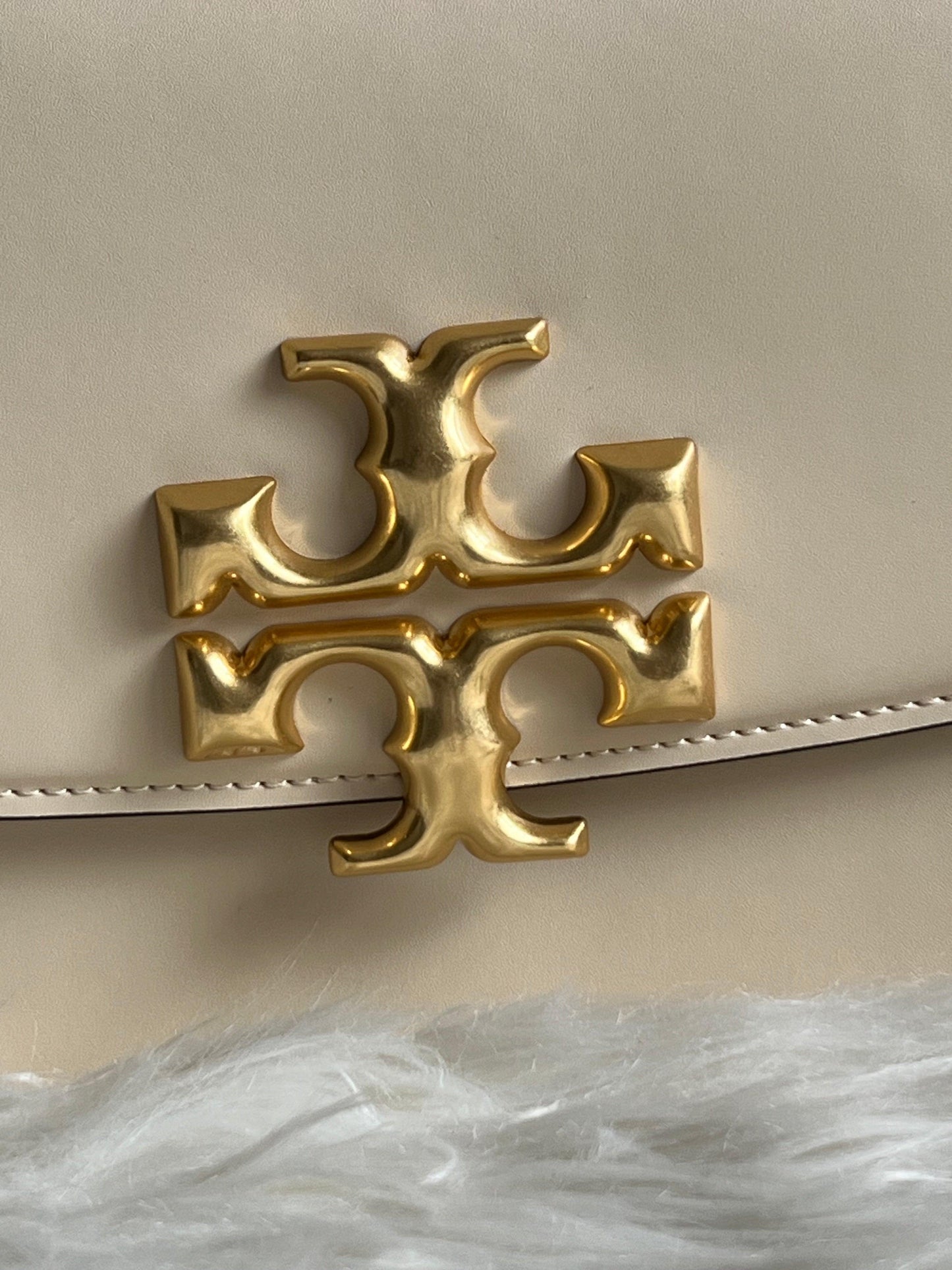 Tory Burch Eleanor Convertible Shoulder Bag