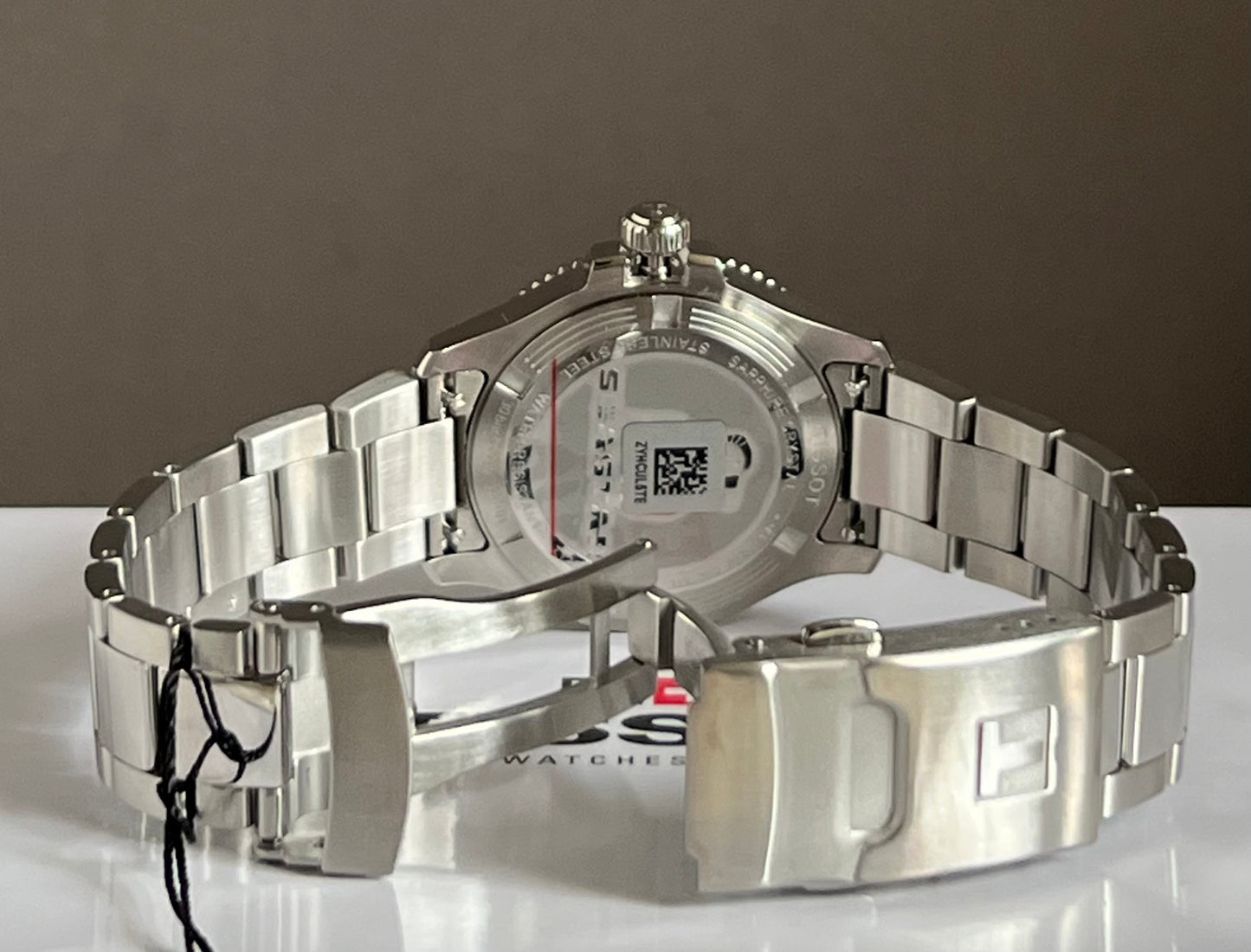 T120.210.11.041.00 - Tissot Women’s Seastar 1000 Watch