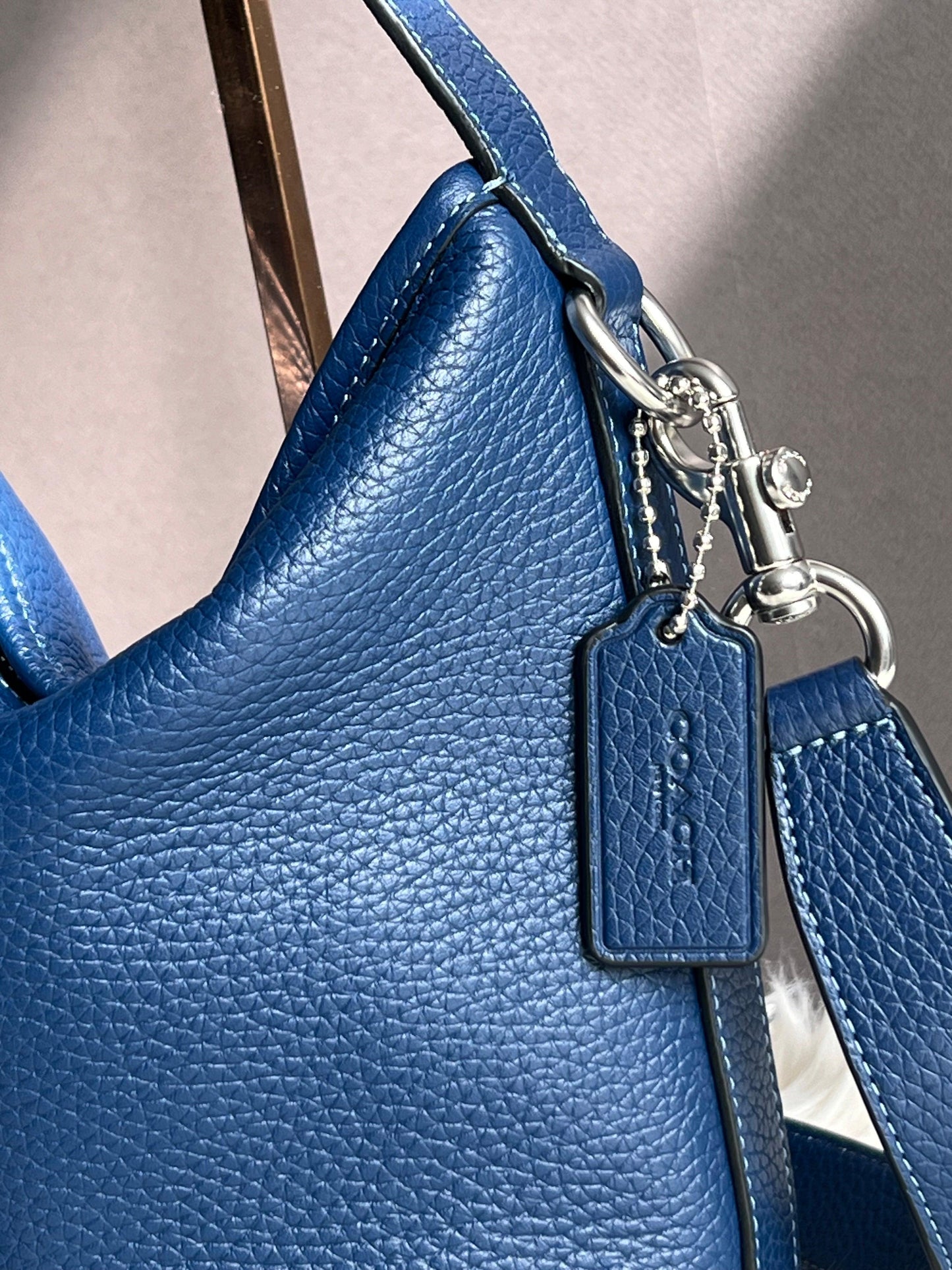 Coach Beck Duffle